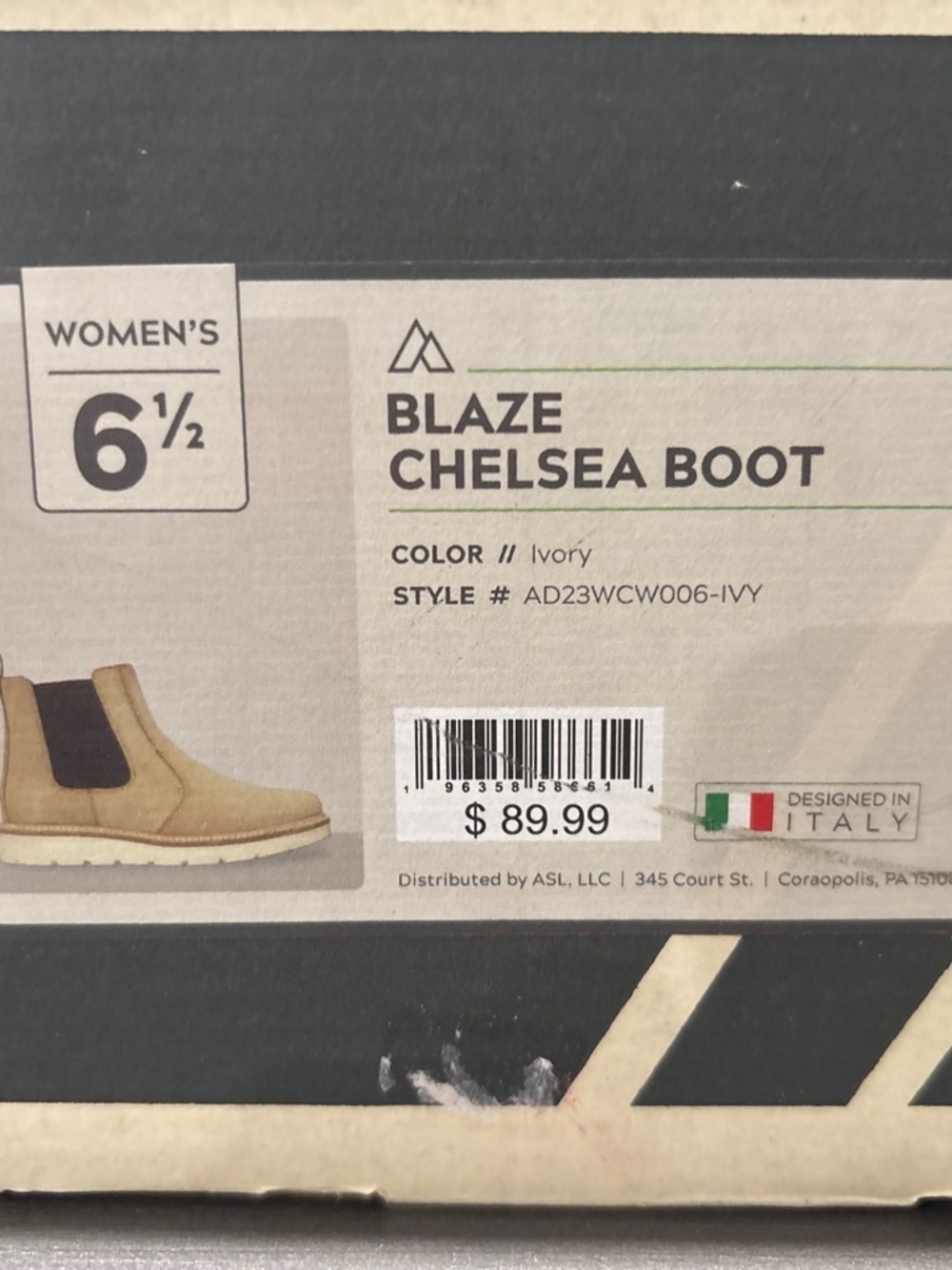 Women boots